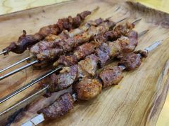 -新疆巴州金丝特餐厅(大钟寺店)