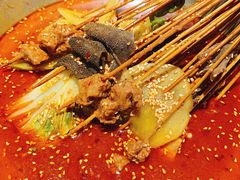 -付小姐在成都(五道口店)