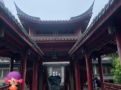 -龙潭水乡