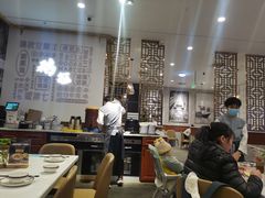 大堂-鹅冠港式茶餐厅(来福士店)