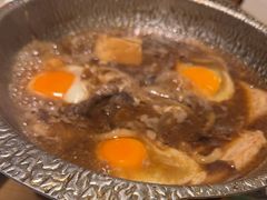 -三石铁板烧(紫竹桥店)
