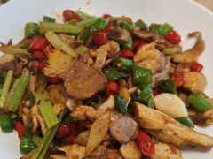 -高玛纳驴肉火烧(河间总店)