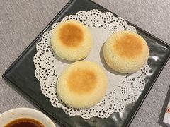 -潮府馆·非遗潮州菜·港式点心(世纪公园店)