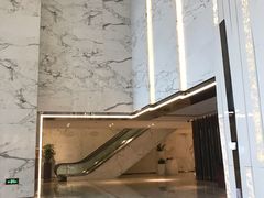 -上海宝华万豪酒店