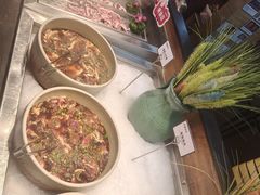 -韩盛·盛江山自助料理(沈辽路万达店)
