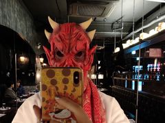 -魔女厨房(明洞店)