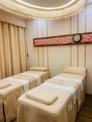 -芳朵美容养生SPA