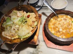 -绿茶餐厅(昆明世纪金源店)