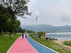 -东钱湖旅游度假区