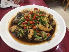 -渔老大·有机鱼馆·老字号(古城店)