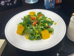 满园春色-富淳饭店(陆家嘴保利广场店)