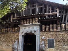 -景德镇古窑民俗博览区