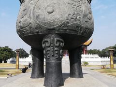 -富乐山