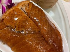 -九花山烤鸭店