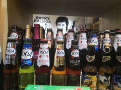 -以前的小酒馆(中山广场店)