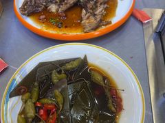 -三炮儿烧烤·羊锅·铁锅炖(南京首店)