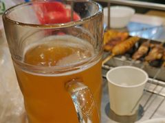 -彭城八戒羊肉串(总店)