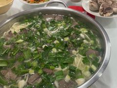 -温泉第一家羊肉馆