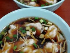 -味一早餐(新芝路店)