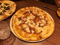 -JINNS锦时 steak&pizza(浸信会礼拜堂旧址店)