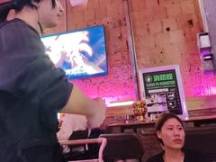-功夫怪兽·烧烤(西工小街店)