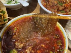 -豆相识•九九豆腐脑(牛咡桥店)