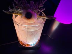 -MOSSO音乐酒吧·live house(南京旗舰店)