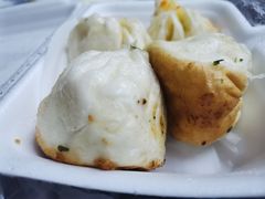 -恒记金煎包(指南里小区店)