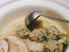 -西湖春天•老字号杭州菜(百汇店)