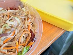 -山西人家(锦创书城店)