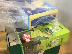 -永辉超市(嘉定大融城店)