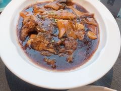 -柒园·三十年创意杭帮菜(龙湖滨江天街店)