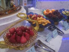-澜悦港海鲜体验主题餐厅
