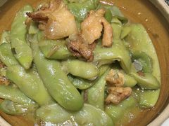 -六泰居·尔滨地标·东北菜(黄河路店)