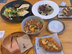 -沏点Trattoria意大利餐厅(新街口店)