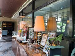 -棕榈岛海鲜自助餐厅(虹桥迎宾馆店)