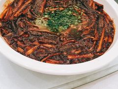 -东方明珠老上海8号餐厅(东方明珠广播电视塔店)