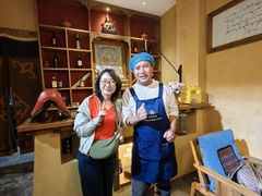 -陀岗美食·云南藏式特色餐厅