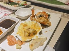 -大渔铁板烧(万象城店)