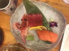 鱼生-江户前寿司(好运街店)