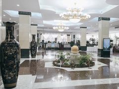 -西安交大南洋大酒店(交通大学青龙寺店)