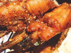 -小民大排档(光谷店)