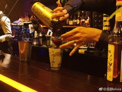 -C&R西班牙餐厅