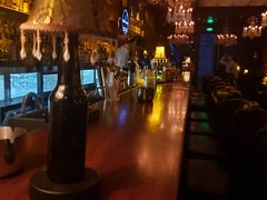 -隐肆威士忌鸡尾酒吧(玉沙国际店)