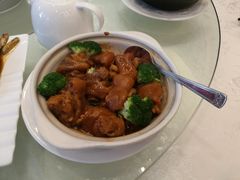 -百乐门喜宴(海珠广场华厦店)