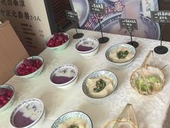 -金陵家宴·金陵春·南京菜(夫子庙店)