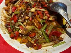 -匠熙小馆(崇文门店)