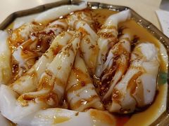 -玲又珑美食(盘福路店)