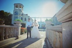 点击看大图 -伊莎贝拉婚礼庄园(顾村店)