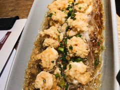 -蜜桃餐厅·伴山(湖滨商业街店)